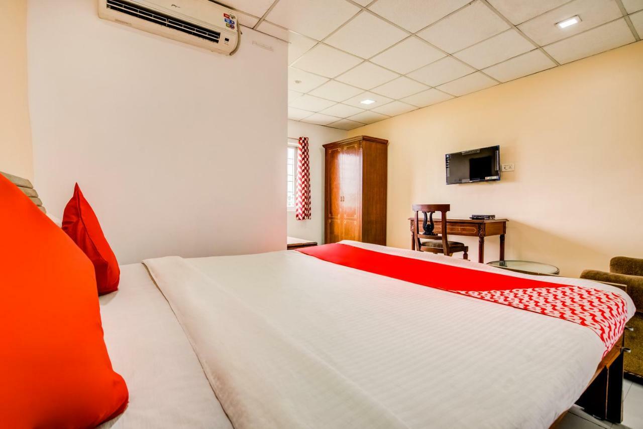 Hotel Nandgaon Hazaribag Экстерьер фото