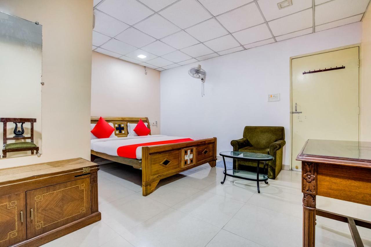 Hotel Nandgaon Hazaribag Экстерьер фото