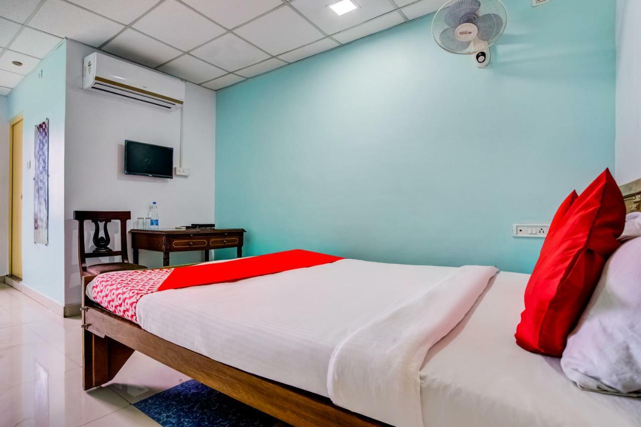 Hotel Nandgaon Hazaribag Экстерьер фото